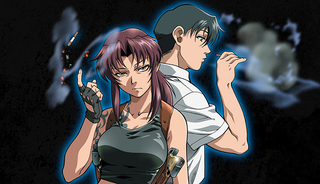 Illustration for article titled The Best Anime And Manga For Beginners